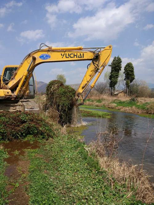 尾水再治理补充生态用水